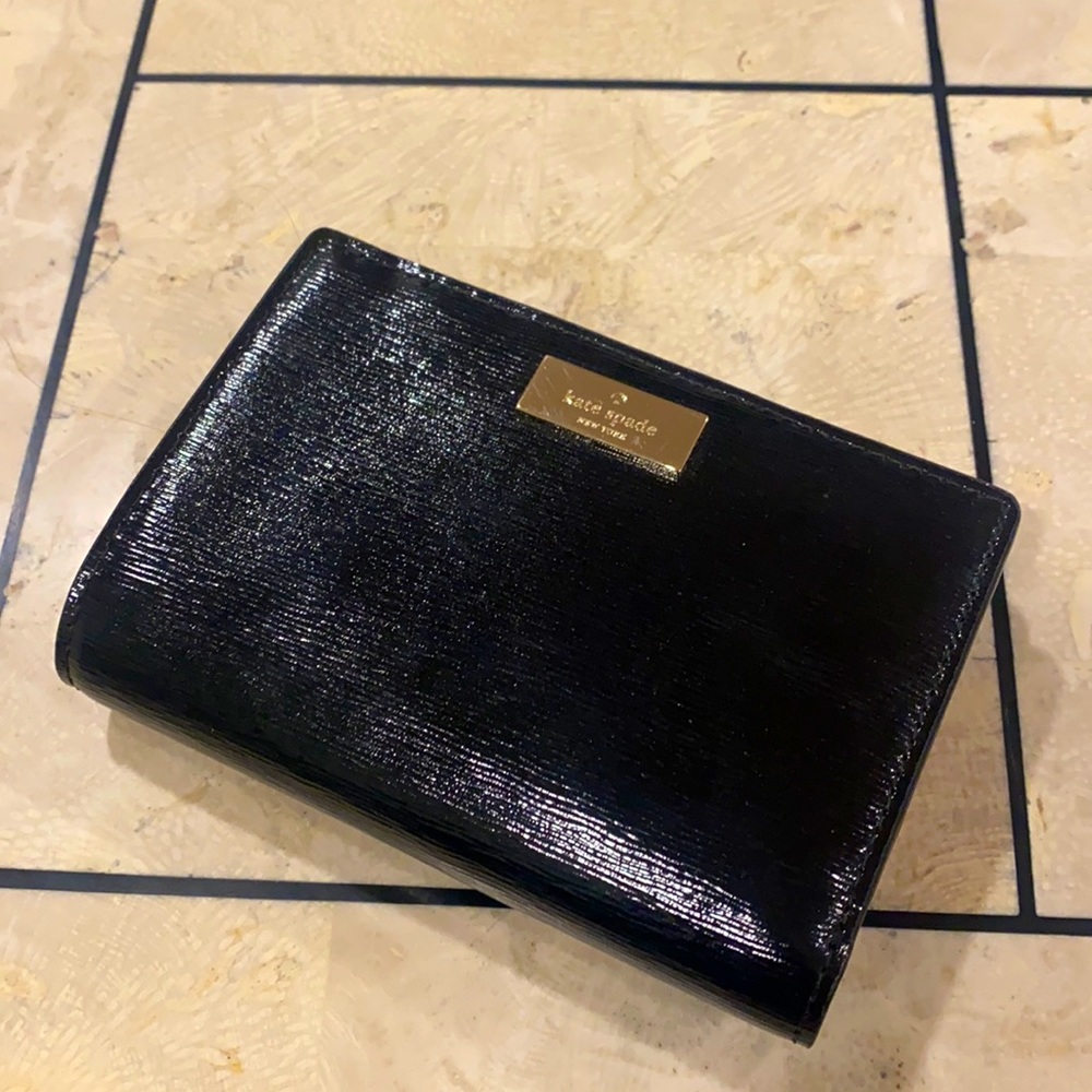 Kate Spade ♠️ Wallet